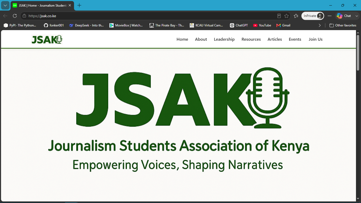 JSAK